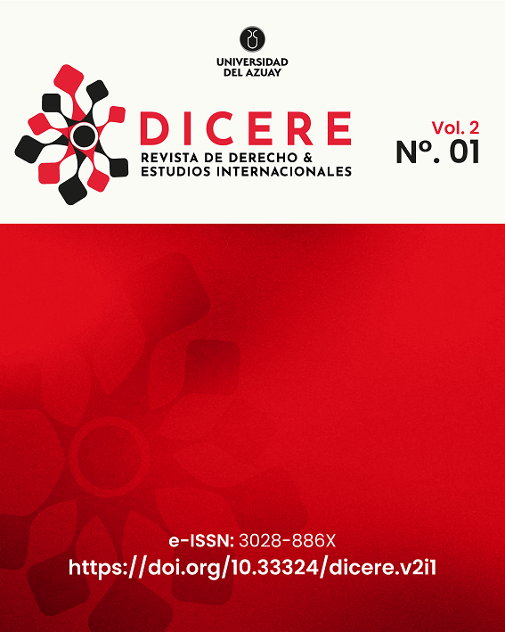 Ver Vol. 2 Núm. 1 (2025)