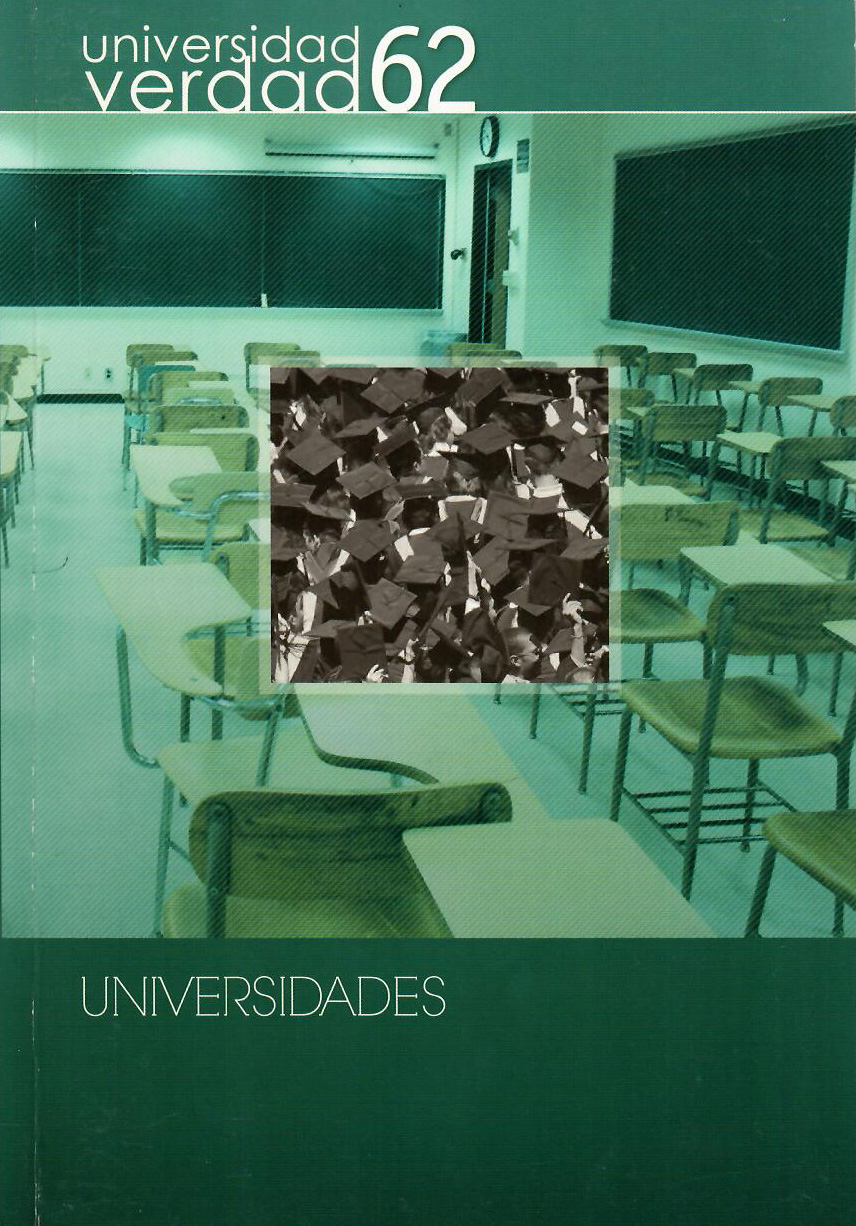 Universidad del Azuay - Universidad Verdad - 62