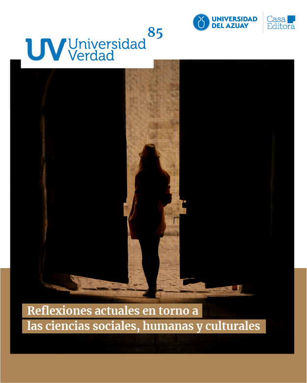 					Ver Núm. 85 (2024): Universidad Verdad 85
				