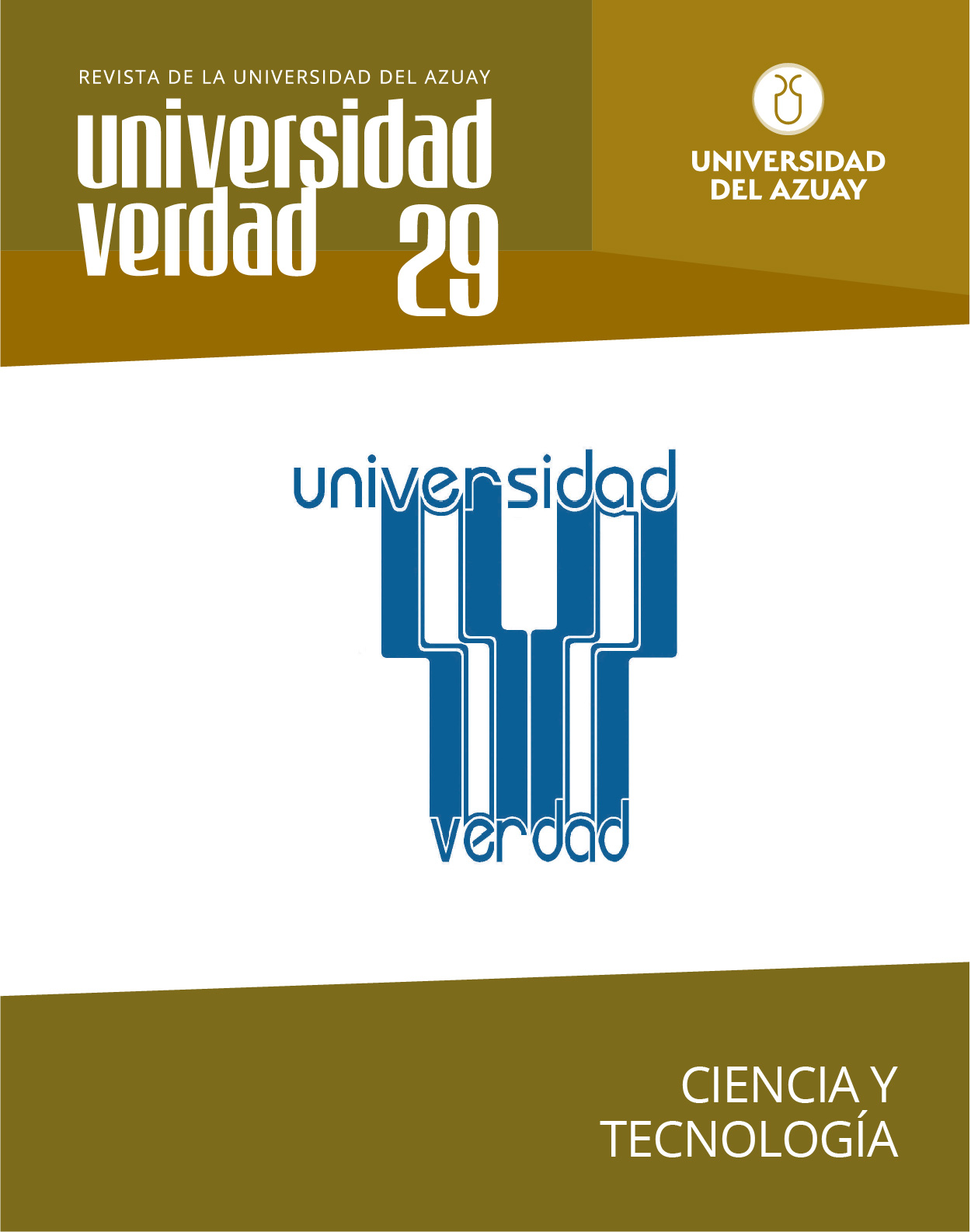 Universidad del Azuay - Universidad Verdad - 29