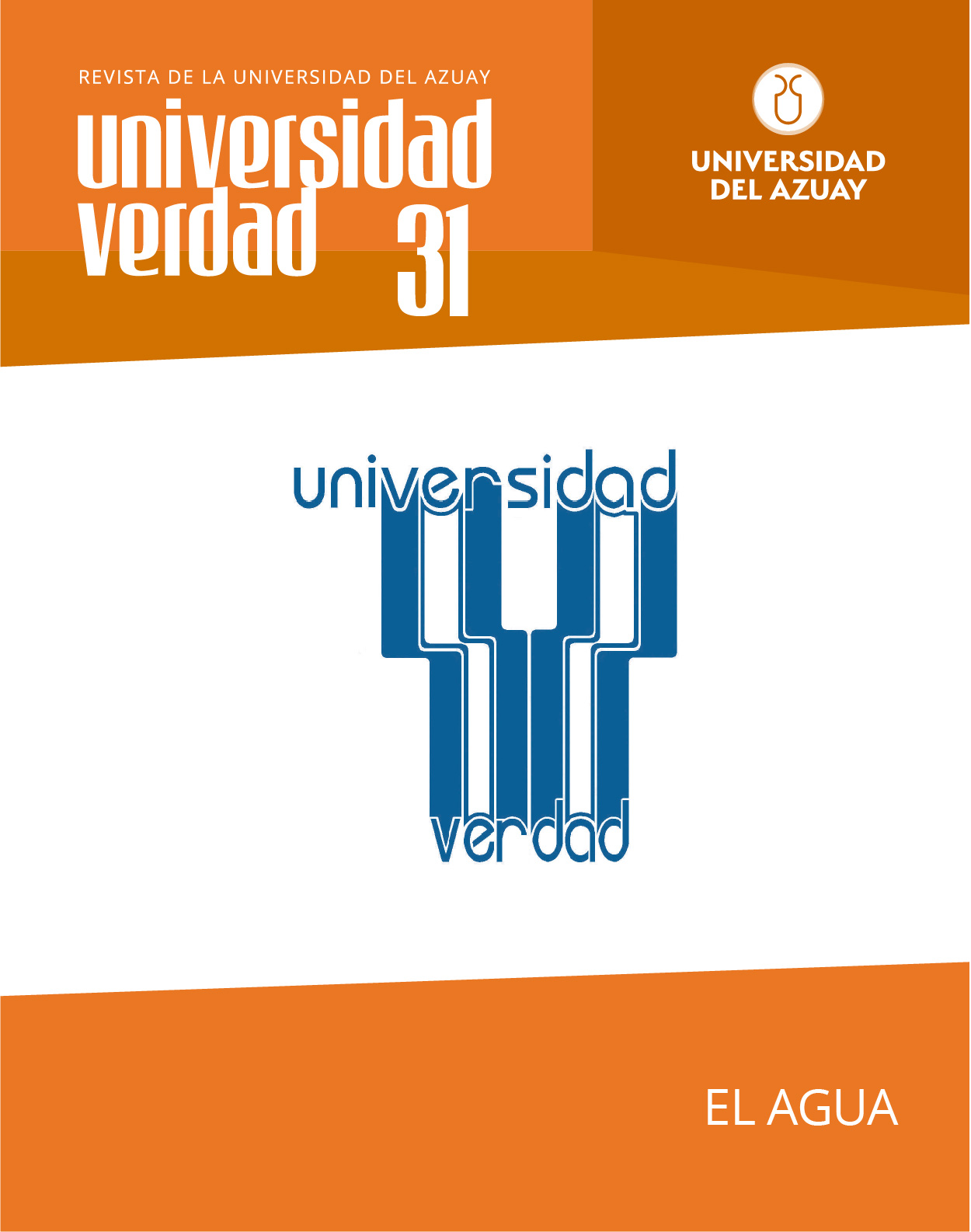 Universidad del Azuay - Universidad Verdad - 31