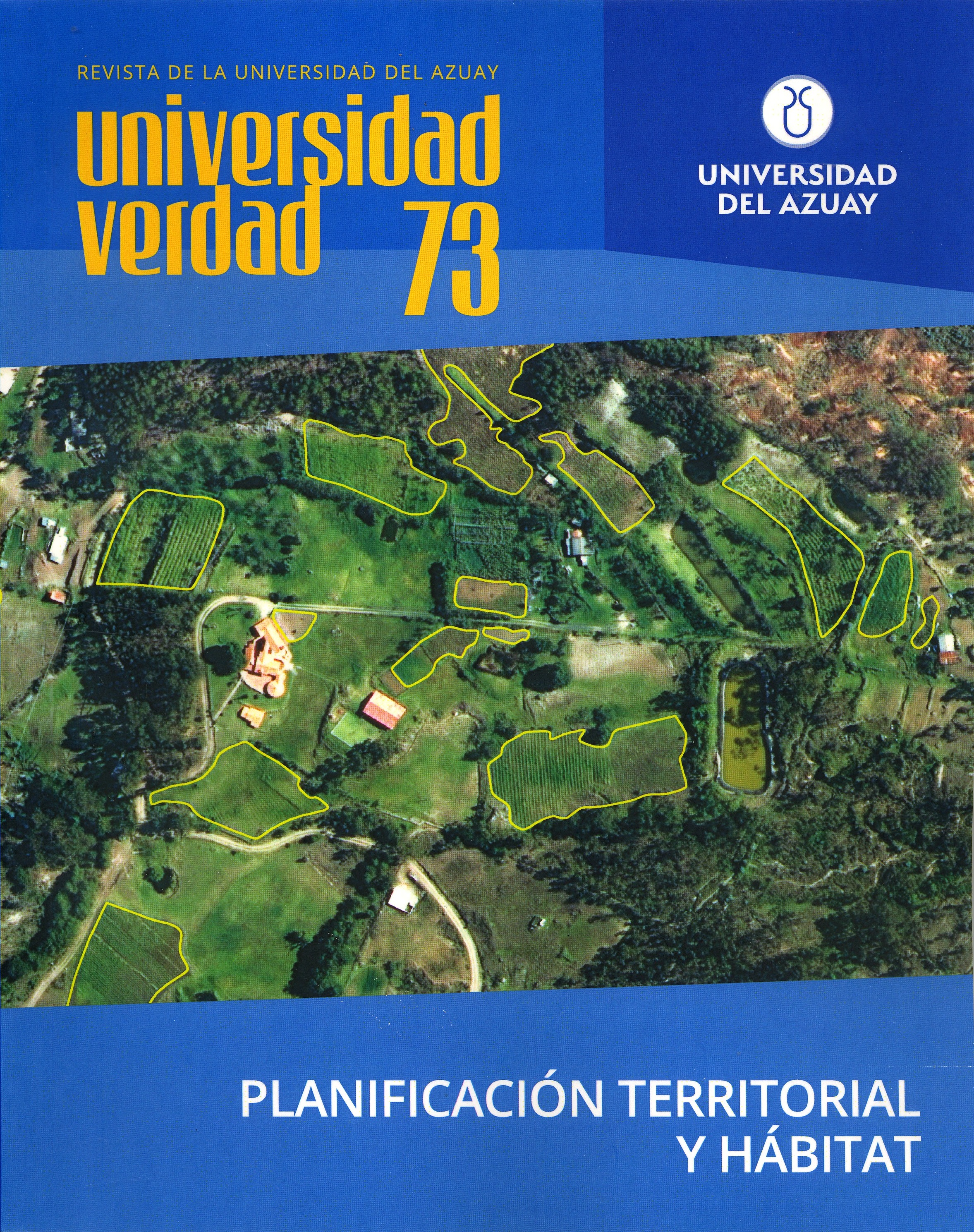 Universidad Verdad 73