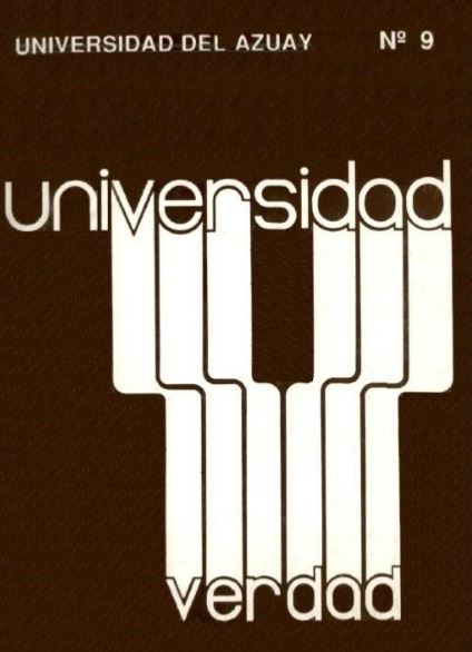 Universidad del Azuay - Universidad Verdad - 09
