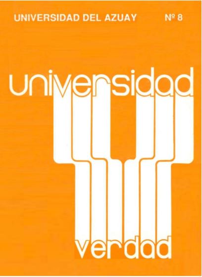 Universidad del Azuay - Universidad Verdad - 08