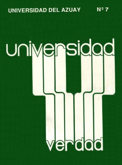 Universidad del Azuay - Universidad Verdad - 7