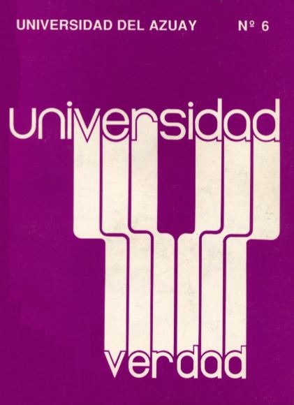 Universidad del Azuay - Universidad Verdad - 6