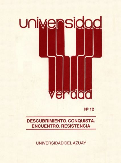 Universidad del Azuay - Universidad Verdad - 12