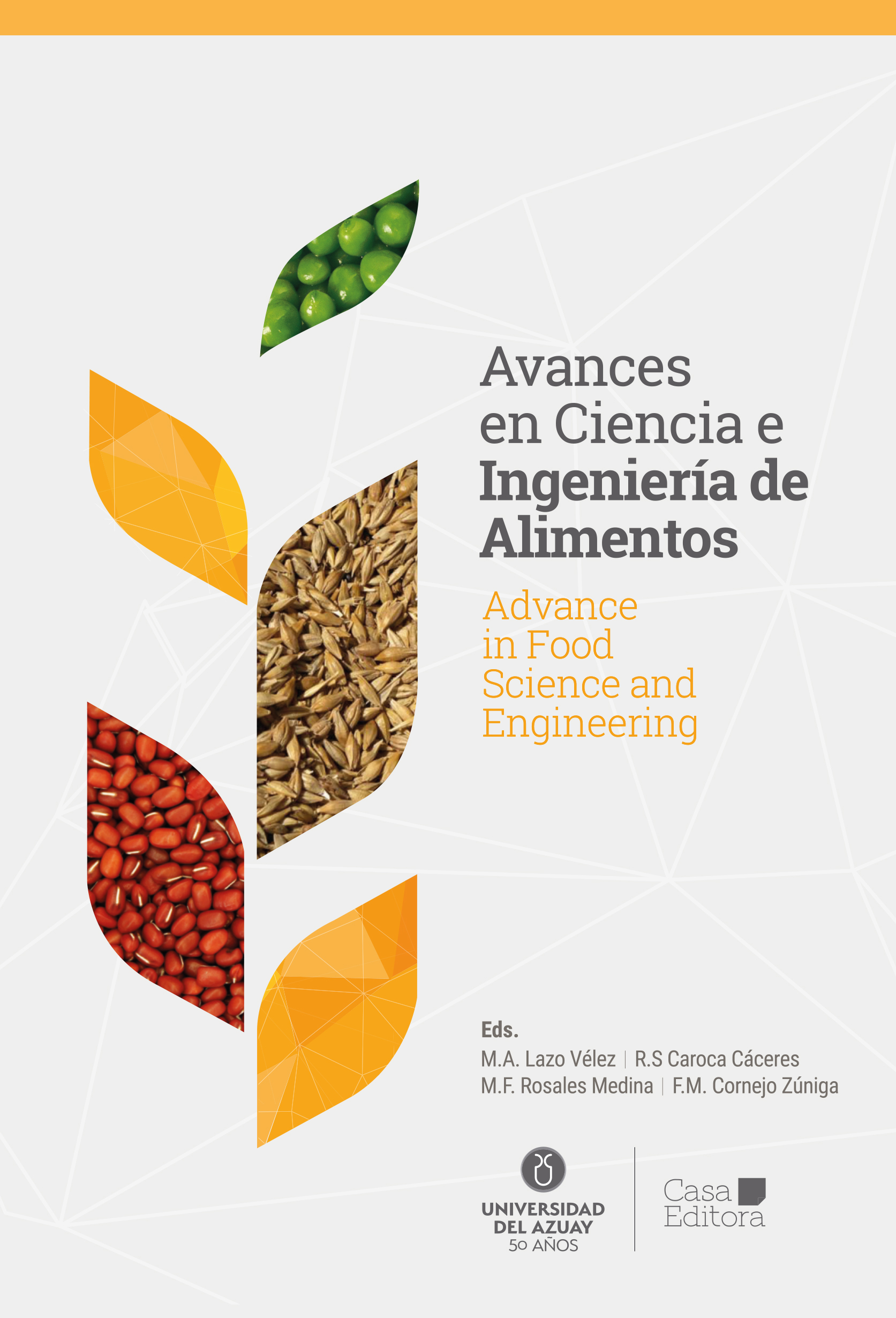 					Ansehen 218: Avances en Ciencia e Ingeniería de Alimentos.
				