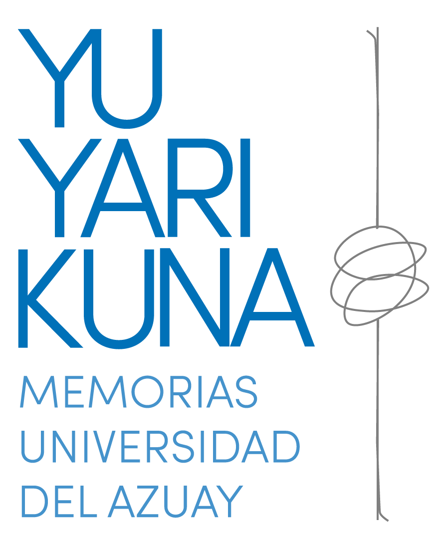 Memorias Universidad del Azuay