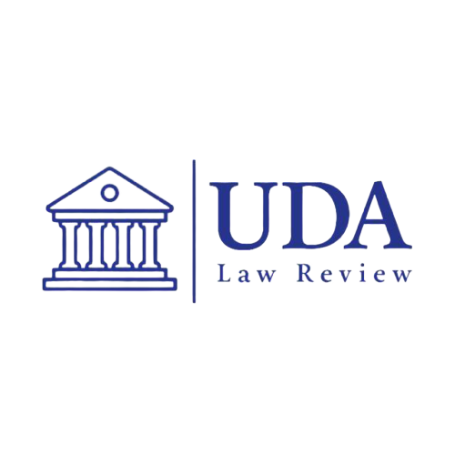 Universidad del Azuay - Revista Uda Law Review