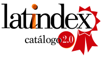 Latindex v2.0